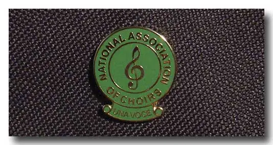 badge