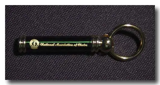 keyring