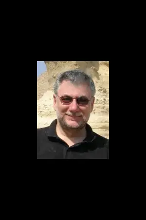 Peter Carlyon