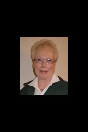 Vice President Celia Johns