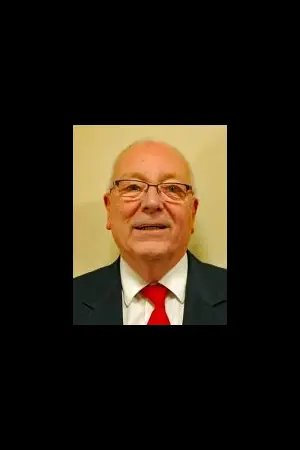 Frank Pearson