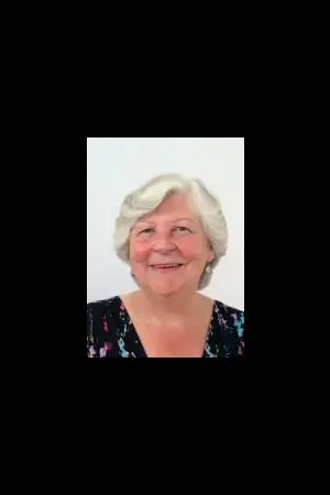 Brenda Wilkinson